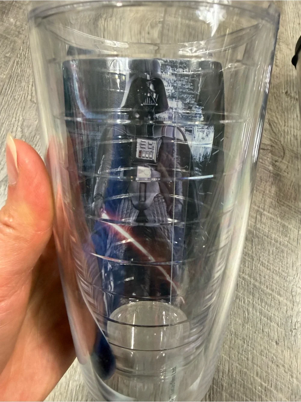 Tervis Darth Vader Tumbler Bundle‎